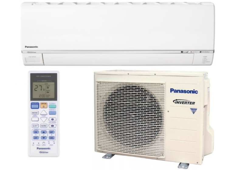 Ремонт сплит-систем