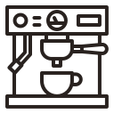 Ремонт кофемашин Panasonic